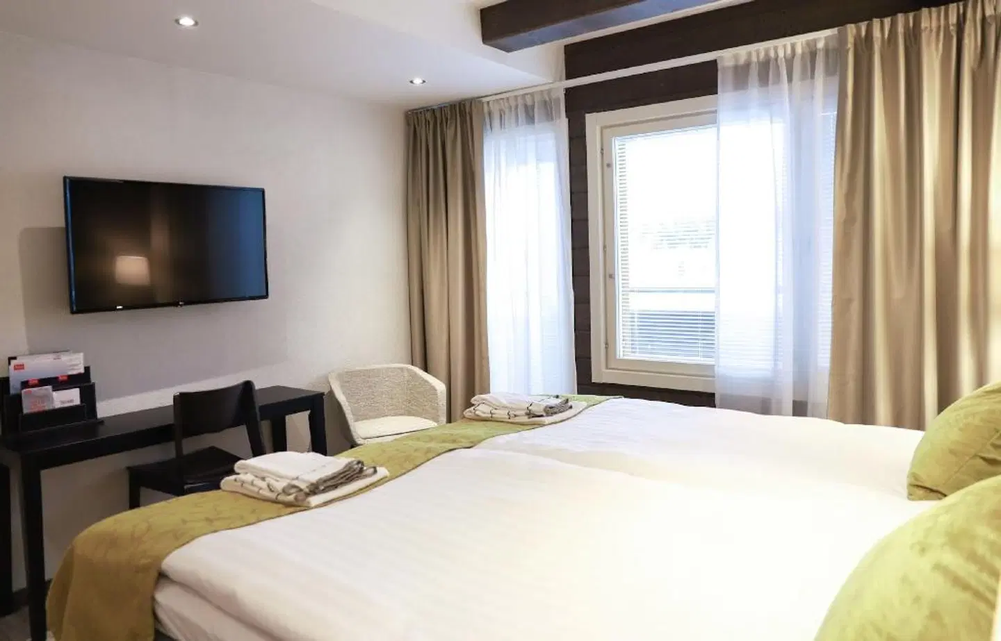 Ski-Inn RukaValley ROOM_EXAMPLE