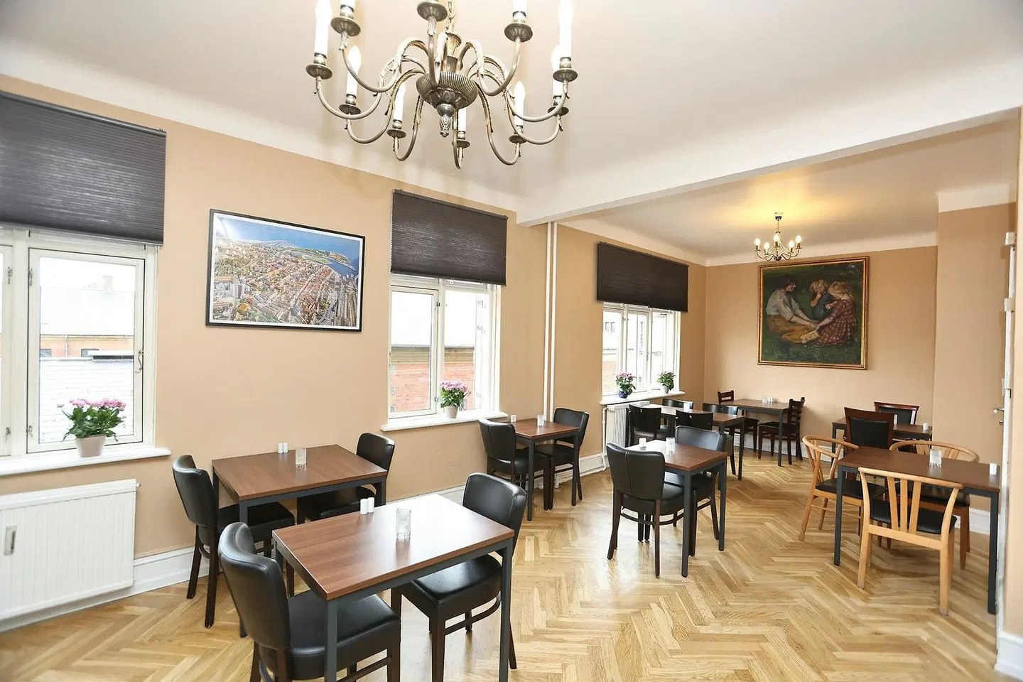 Skandia Konferenz