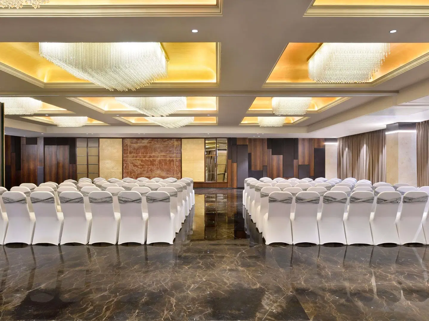 Novotel Jodhpur ITI Circle Konferenz