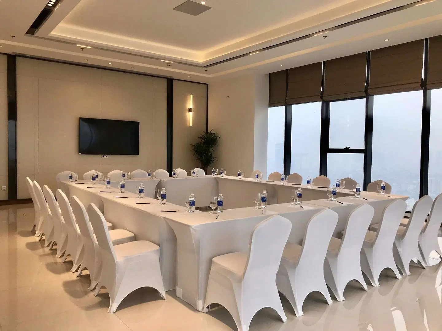 Grand K Hotel Suites Hanoi Konferenz