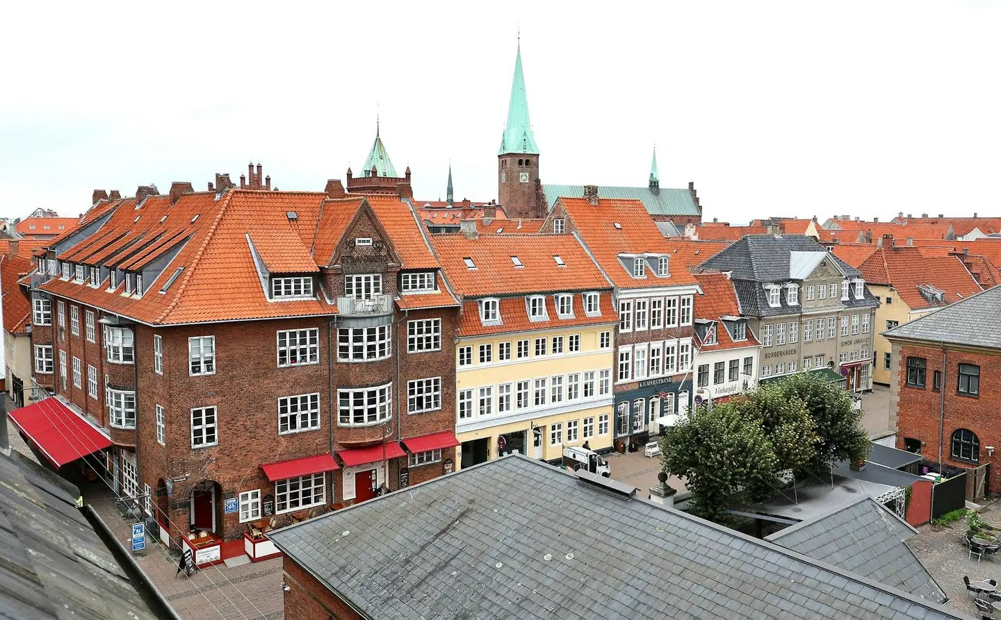 Skandia MODEL_IMPRESSION