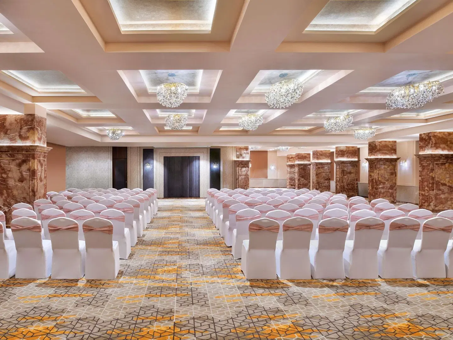 Novotel Jodhpur ITI Circle Konferenz