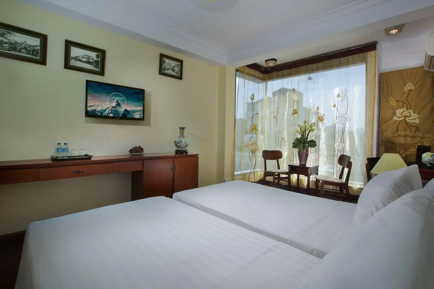 Classic Street Hotel ROOM_EXAMPLE