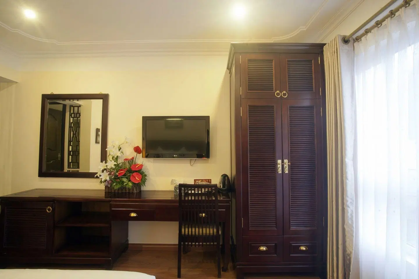 Classic Street Hotel ROOM_EXAMPLE