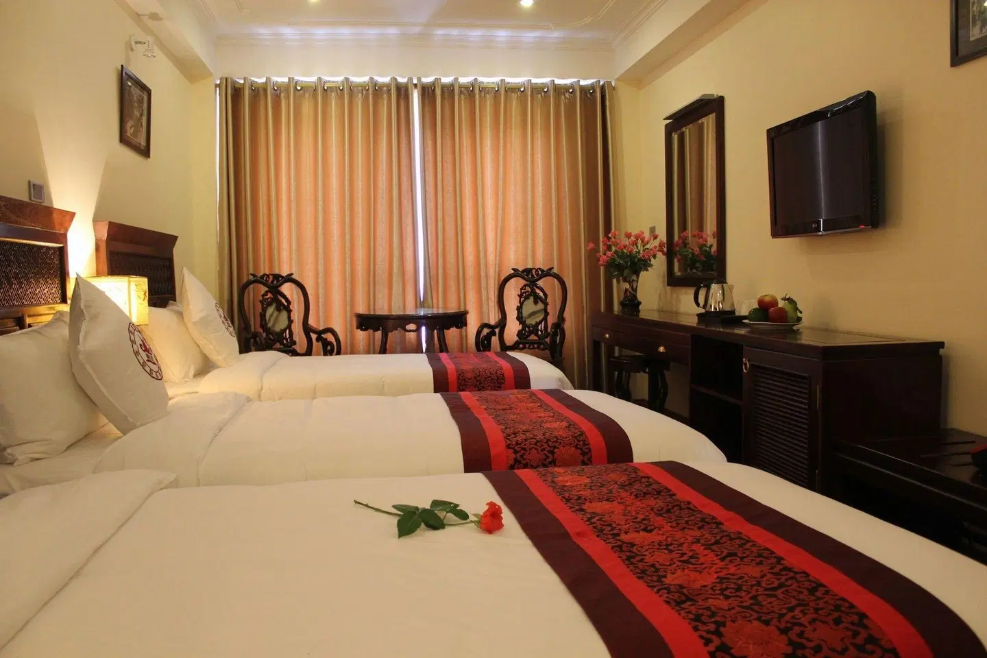 Classic Street Hotel ROOM_EXAMPLE
