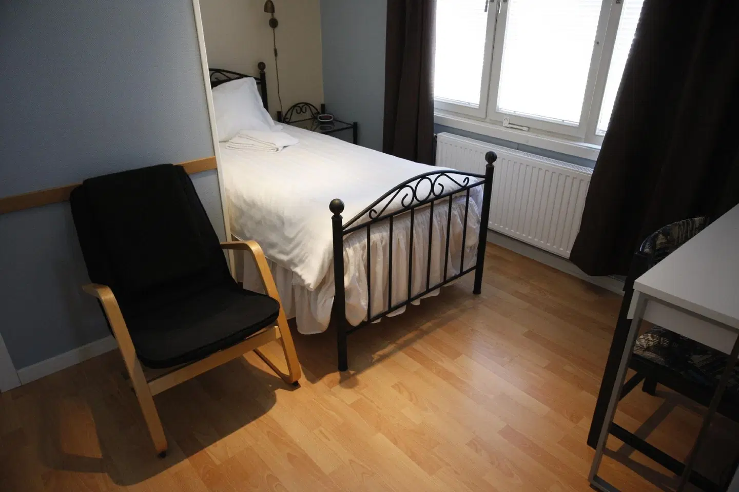 Hotell Zlafen Bed and Breakfast HEALTH_BEAUTY