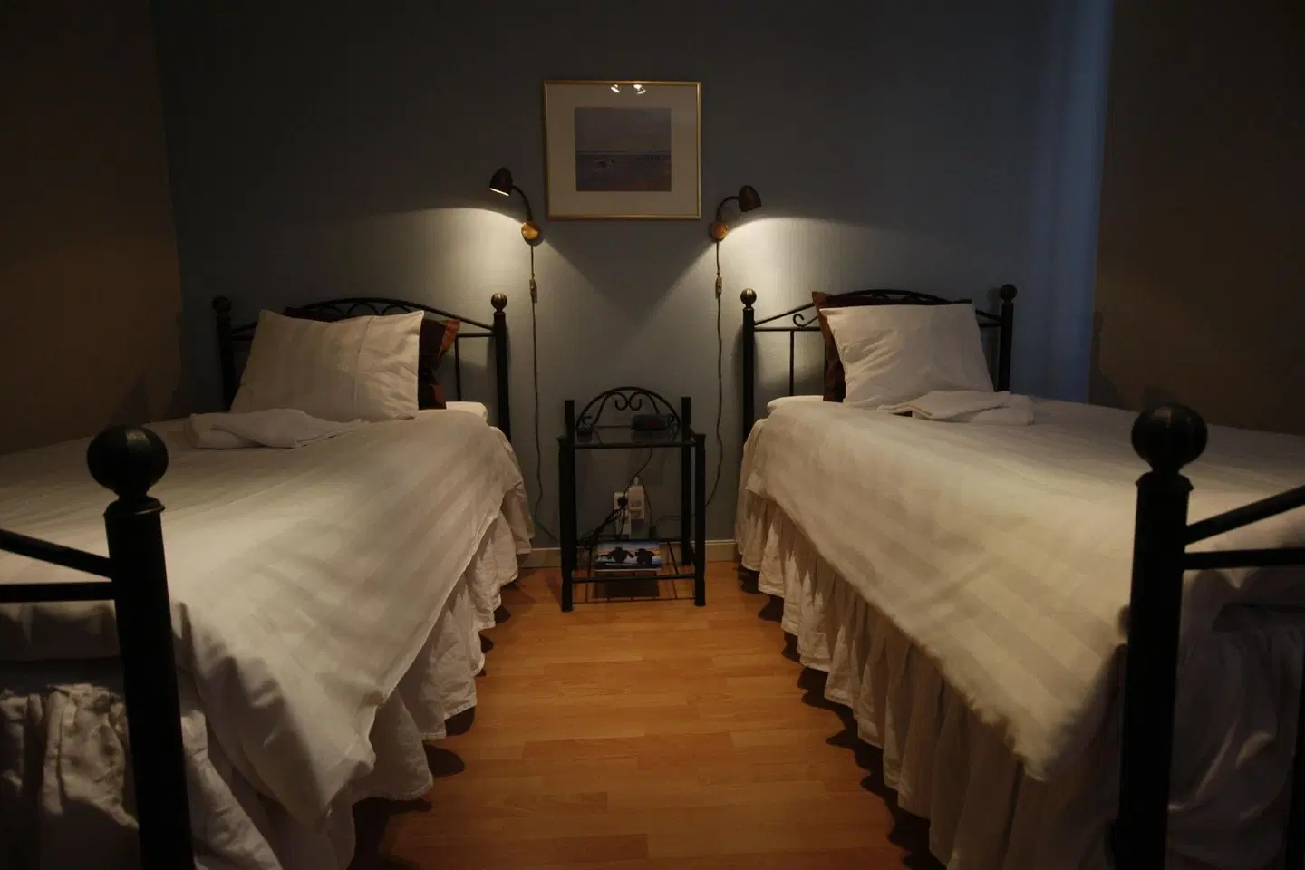 Hotell Zlafen Bed and Breakfast ROOM_EXAMPLE