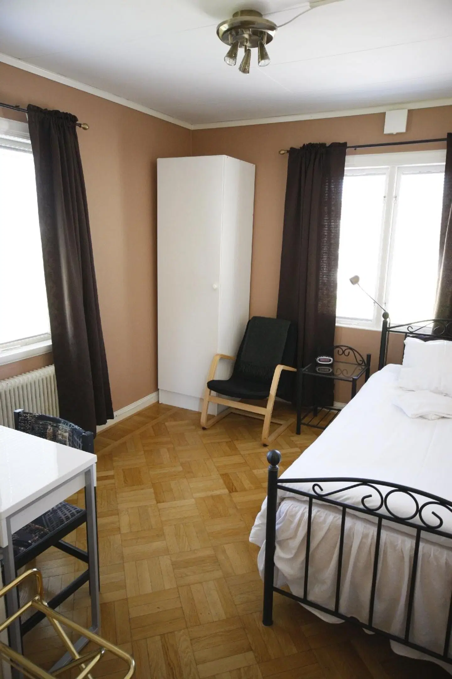 Hotell Zlafen Bed and Breakfast ROOM_EXAMPLE