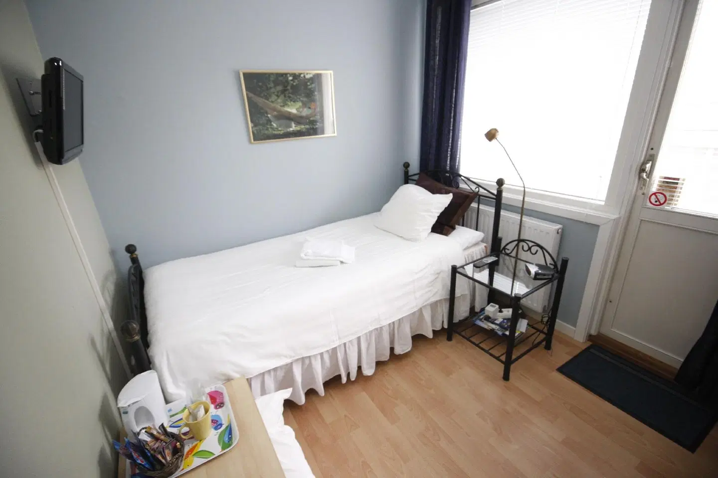 Hotell Zlafen Bed and Breakfast ROOM_EXAMPLE