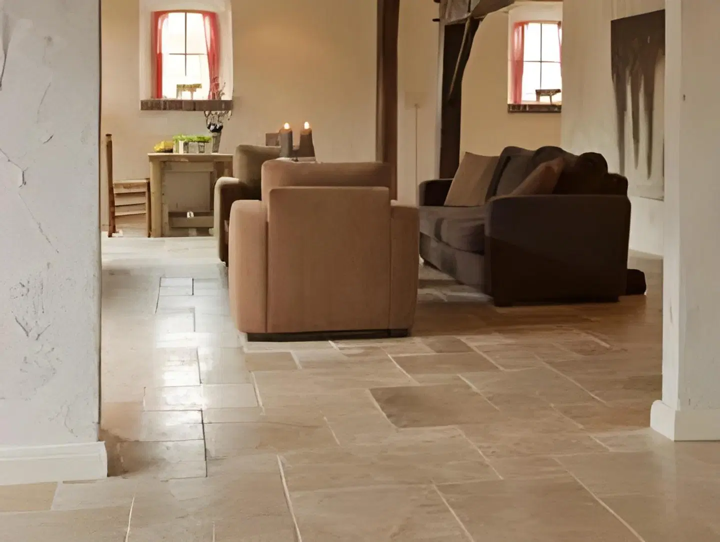 De Brabantse Hoeve LOUNGE_LOBBY