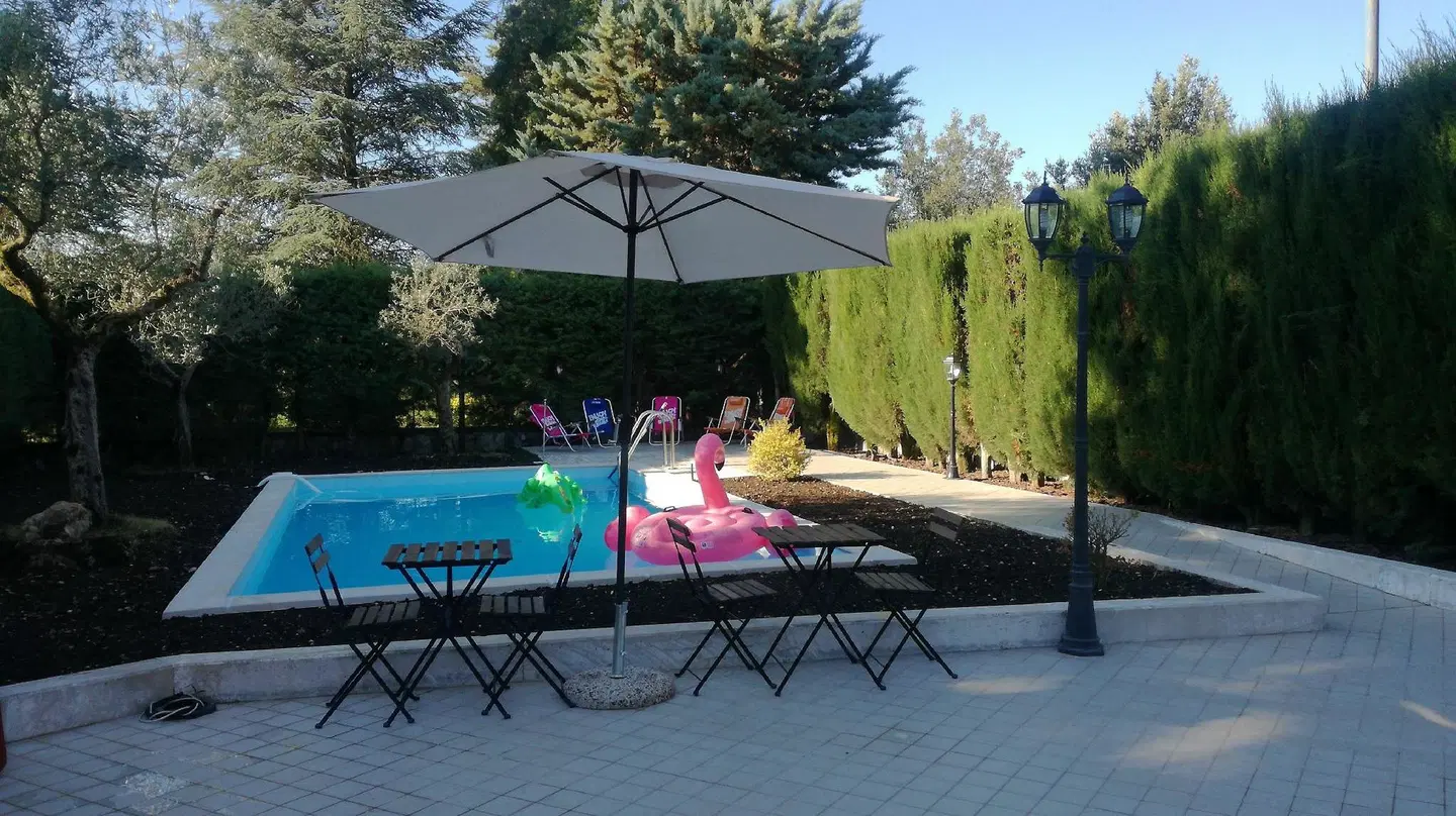 La Sorgente Terrasse