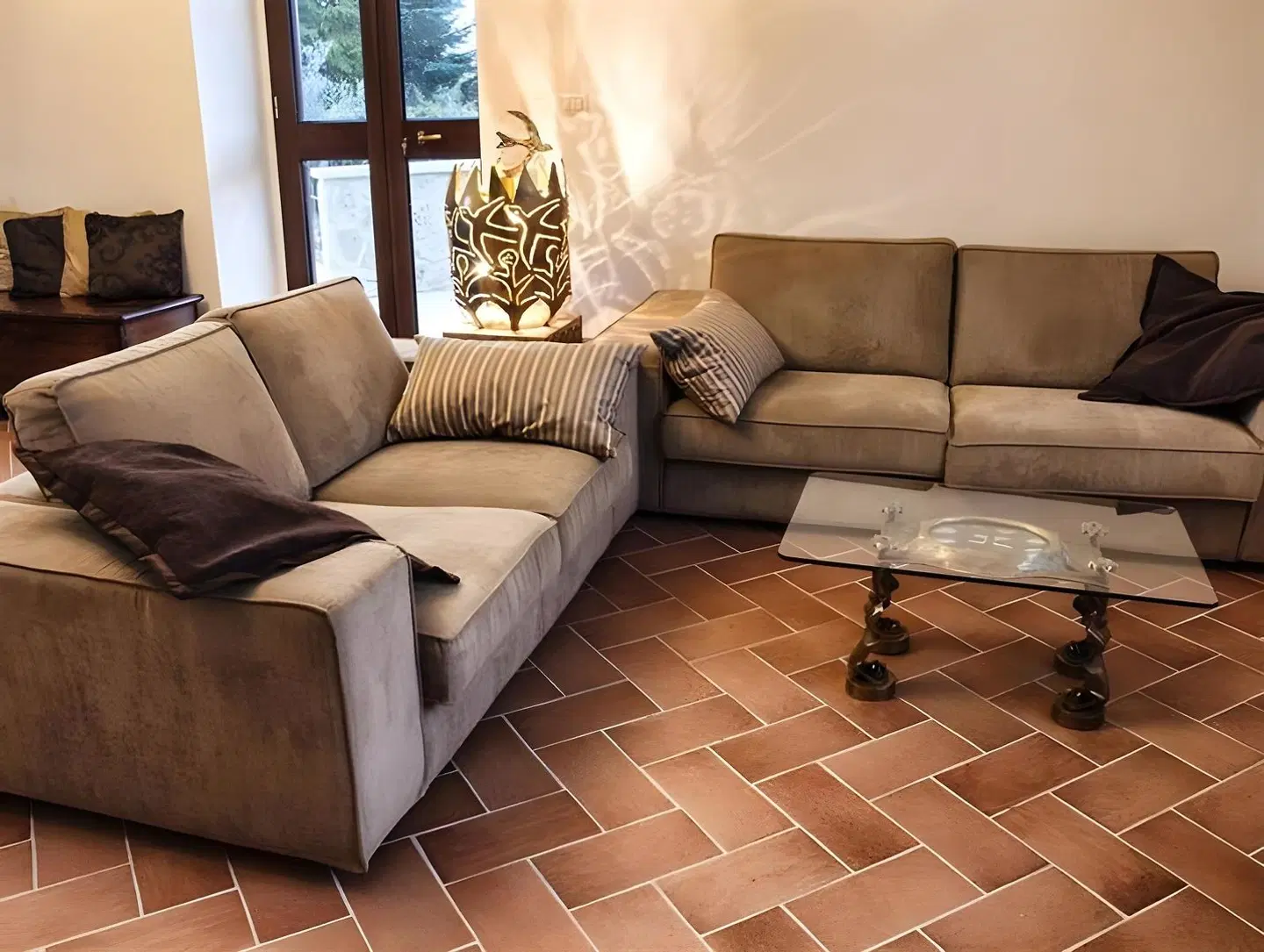 La Sorgente LOUNGE_LOBBY