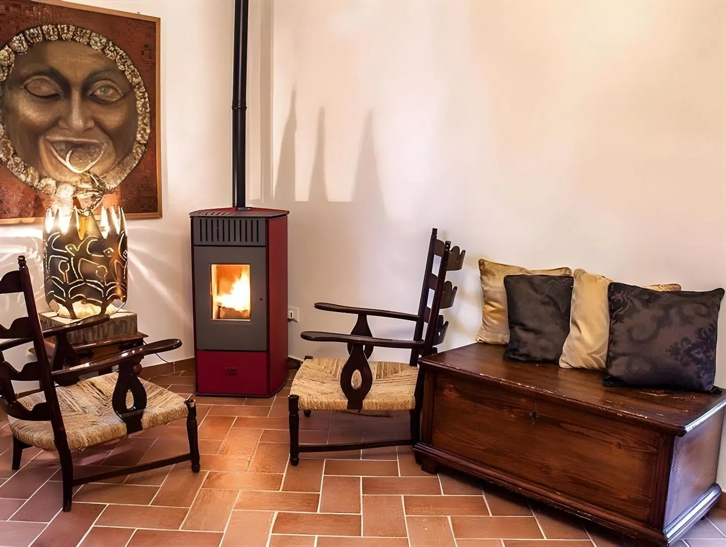 La Sorgente LOUNGE_LOBBY