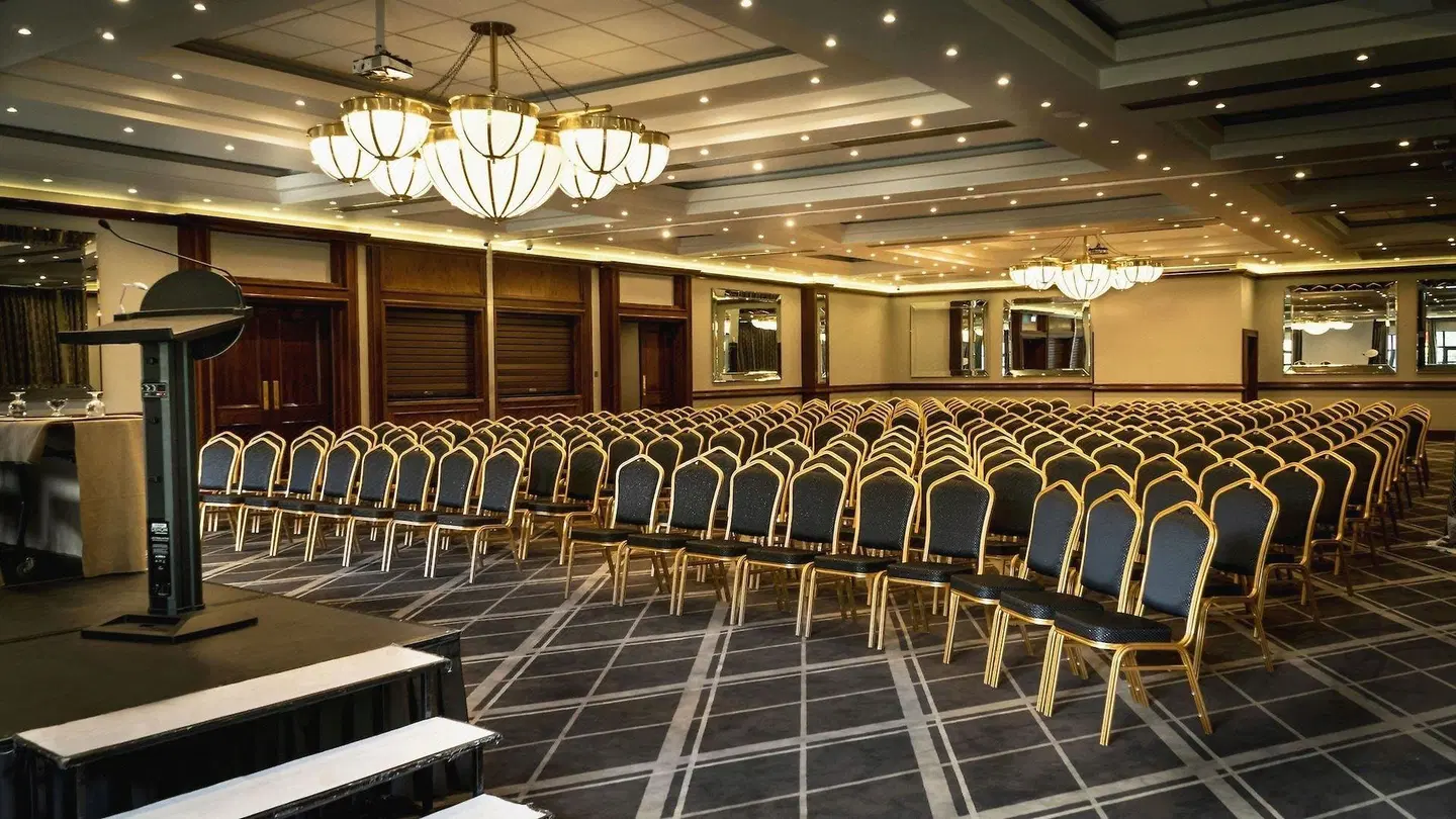 Castletroy Park Hotel Suites Konferenz