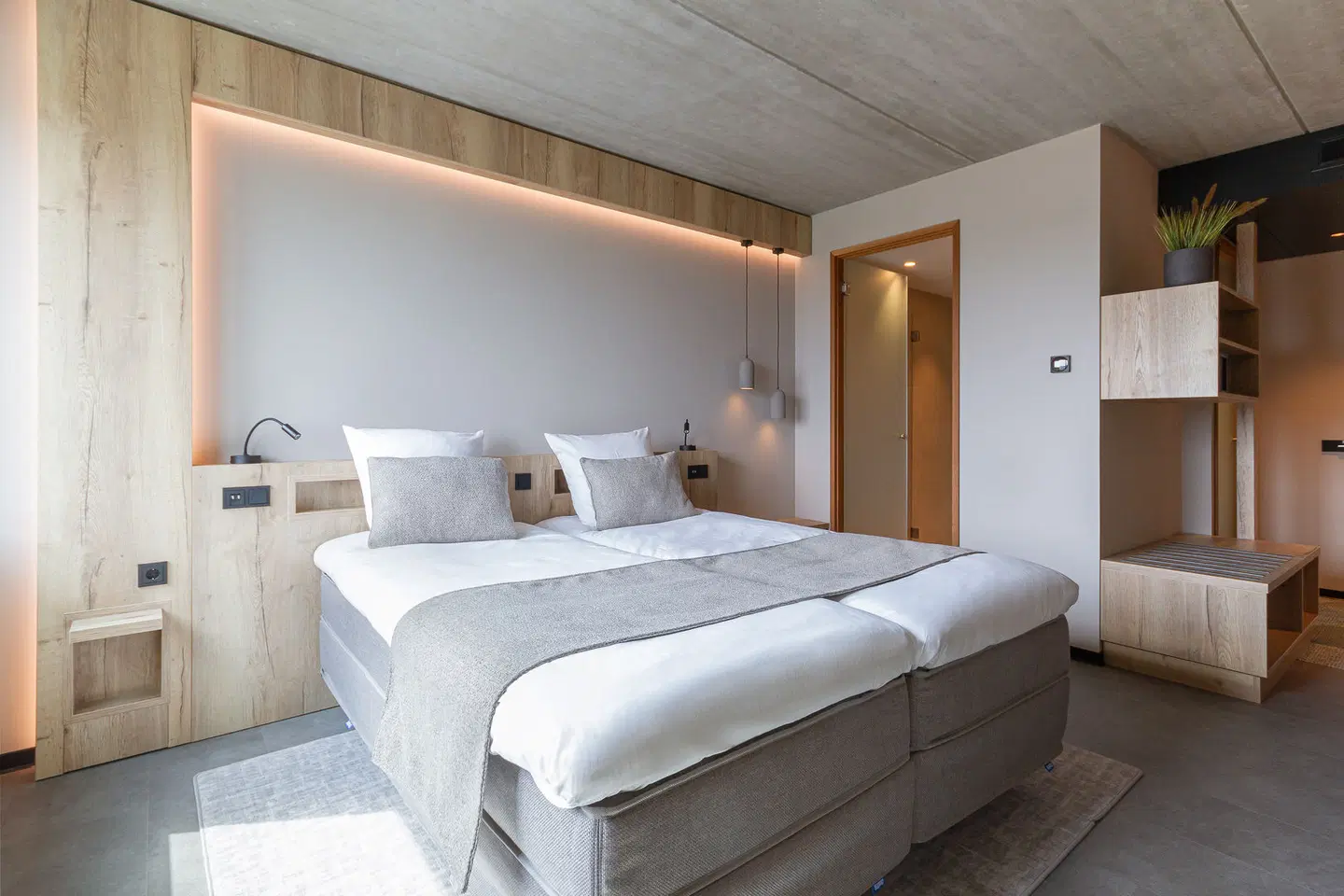 Hotel Rosveld ROOM_EXAMPLE