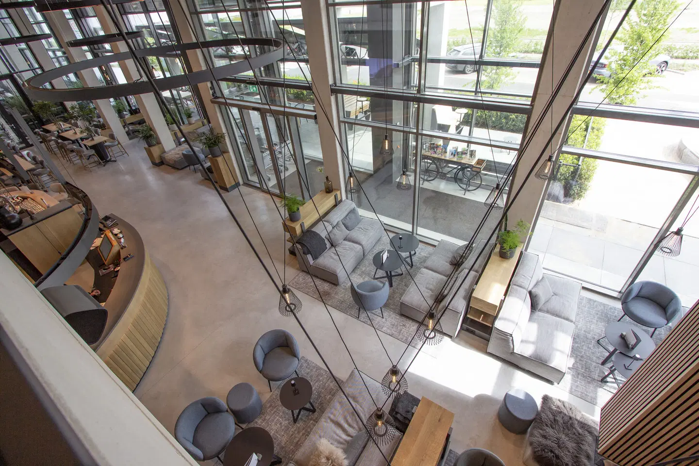 Hotel Rosveld SPORTS_AND_LEISURE
