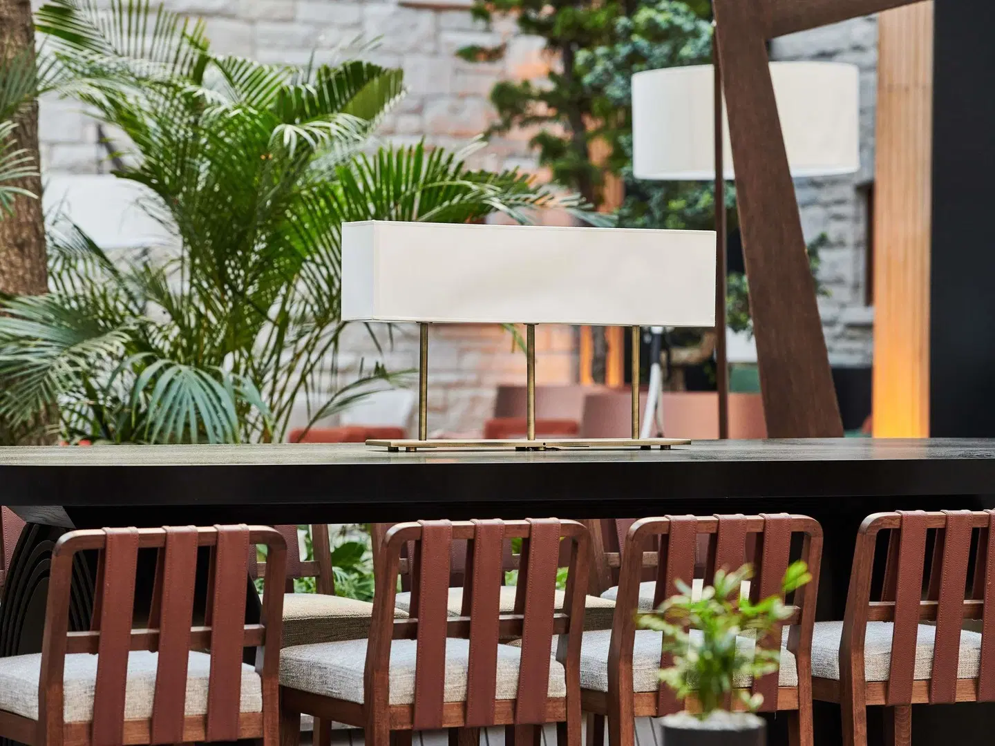 Swissôtel Uludag Bursa Terrasse