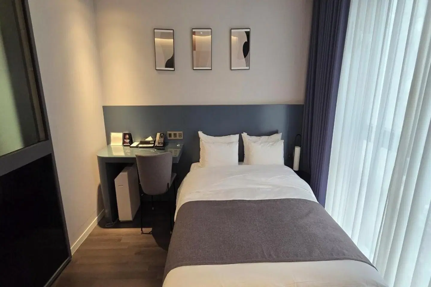Noblion Hotel ROOM_EXAMPLE