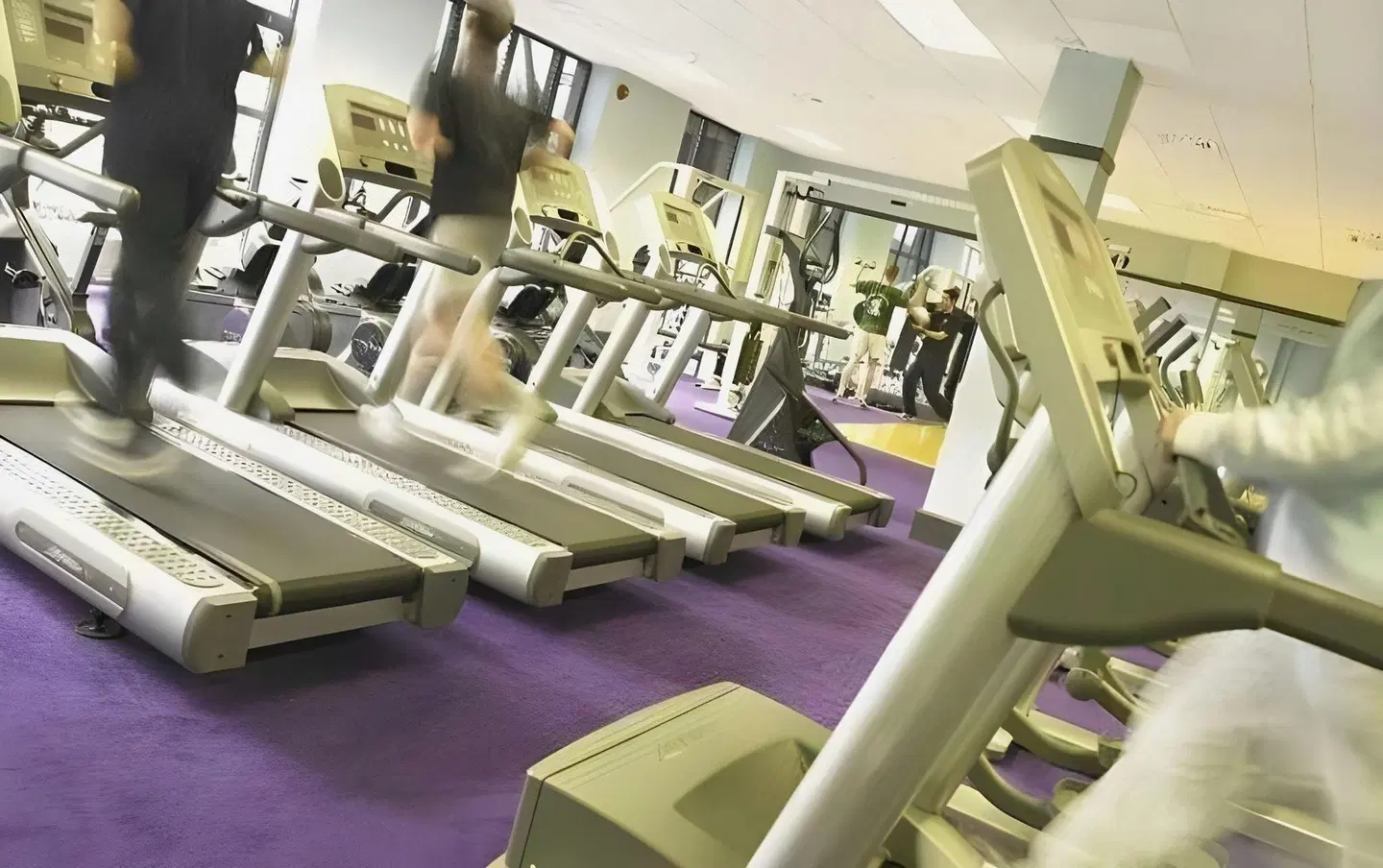 Castletroy Park Hotel Suites SPORTS_AND_LEISURE