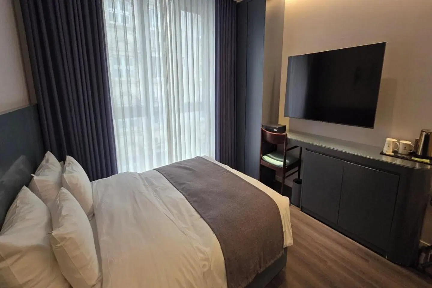 Noblion Hotel ROOM_EXAMPLE