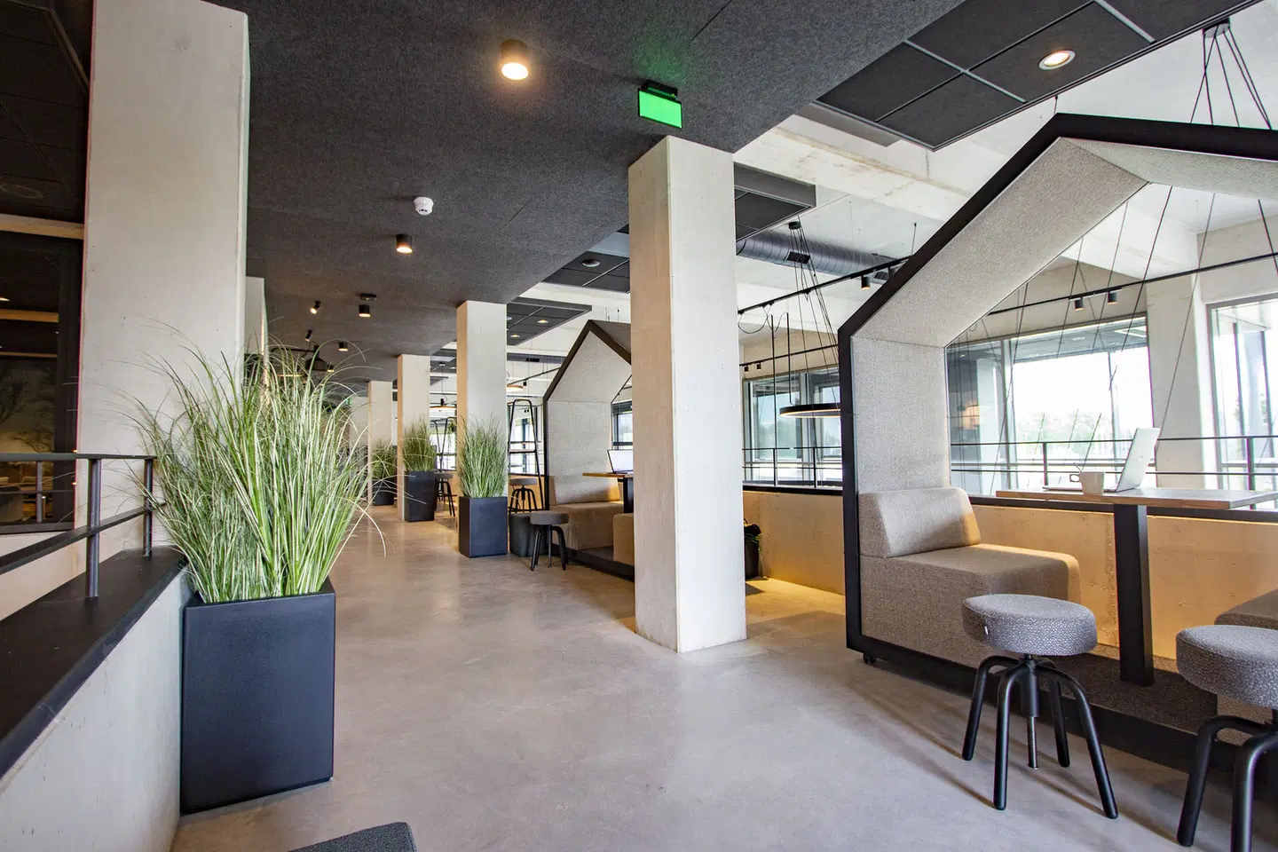 Hotel Rosveld LOUNGE_LOBBY