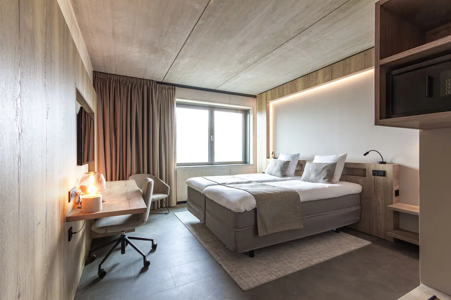 Hotel Rosveld ROOM_EXAMPLE
