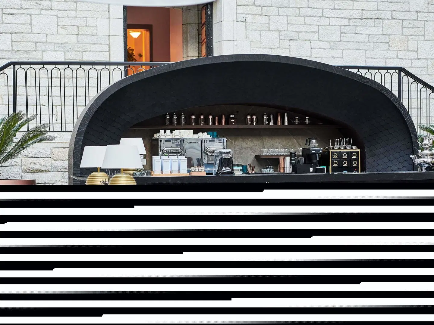 Swissôtel Uludag Bursa Bar