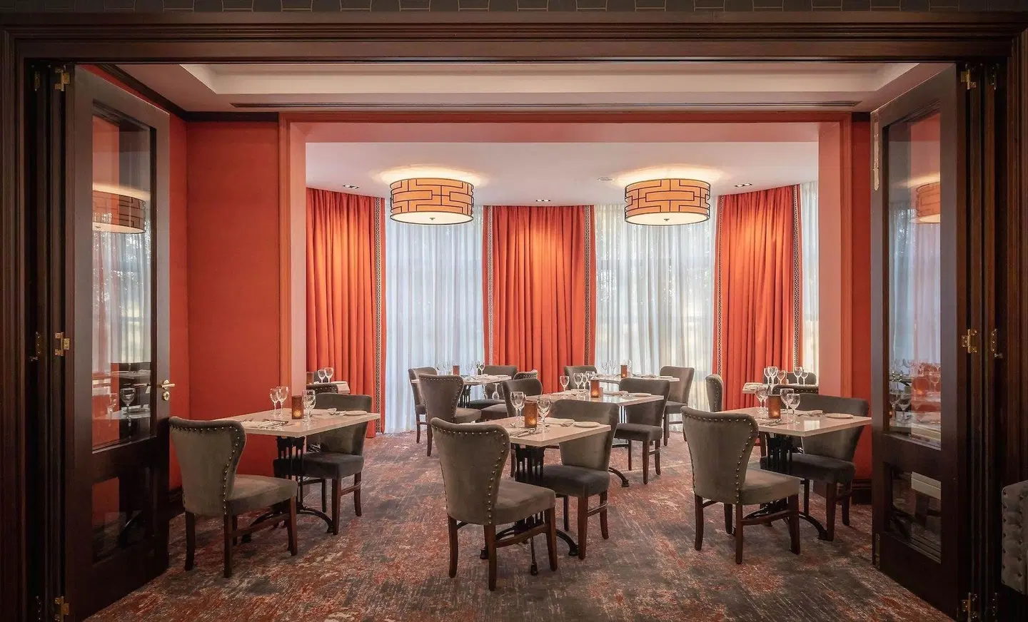 Castletroy Park Hotel Suites Konferenz