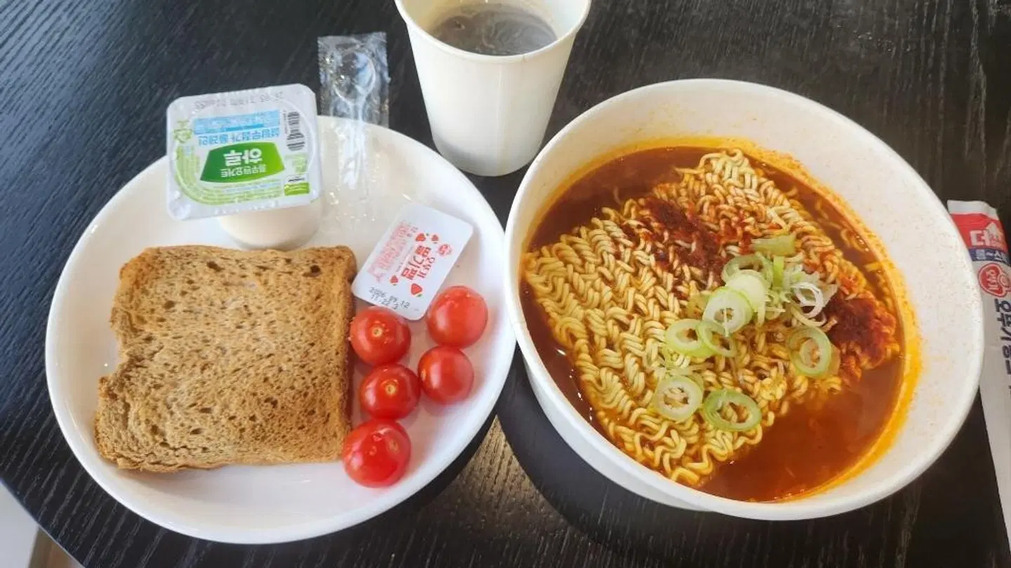 Noblion Hotel Restaurant