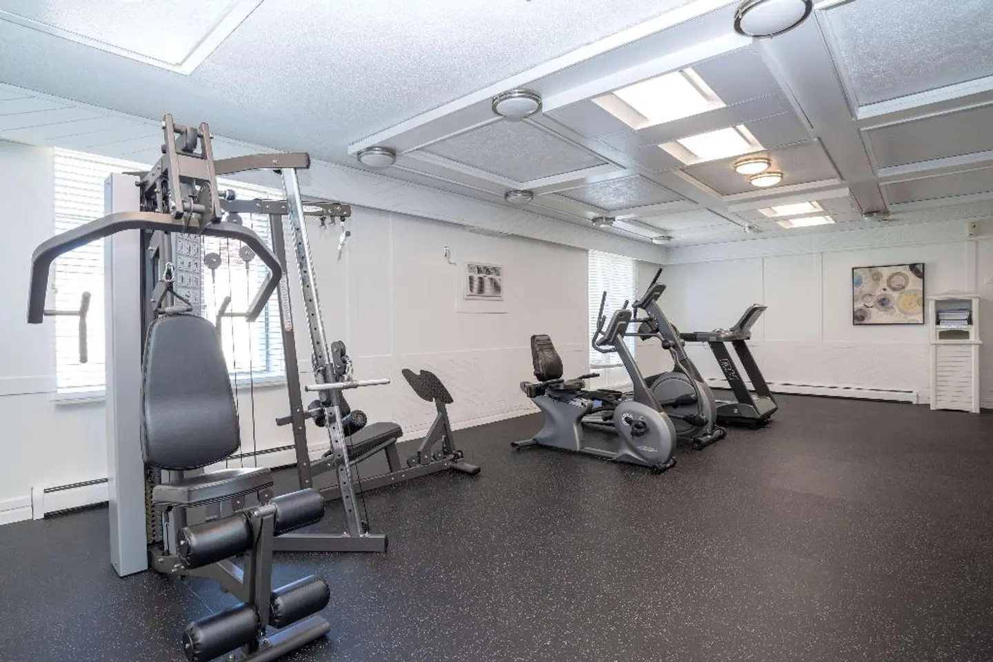 Best Western Dorchester Hotel SPORTS_AND_LEISURE