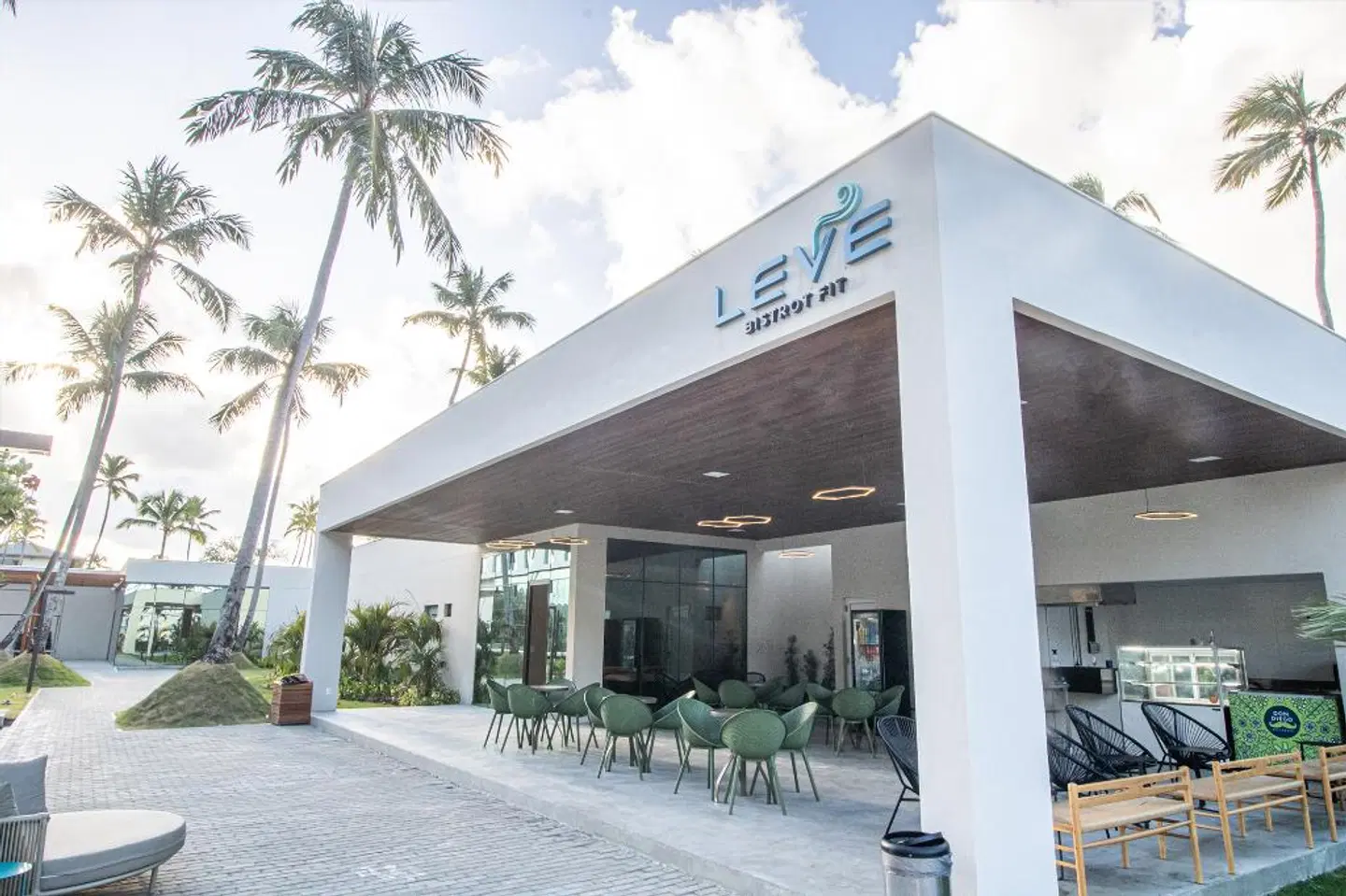 Maceió Mar Resort All Inclusive EXTERIOR