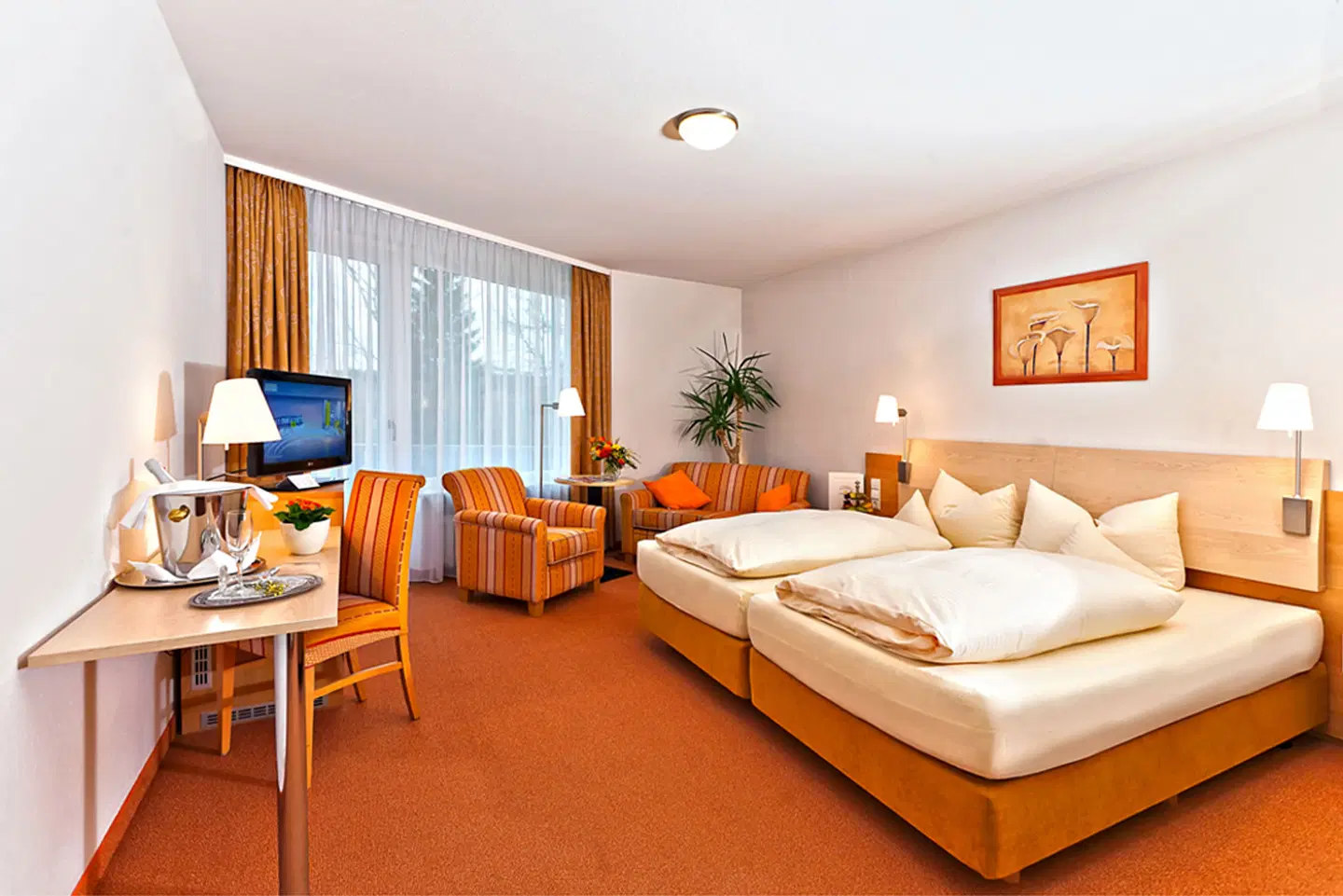 Sonnengarten ROOM_EXAMPLE