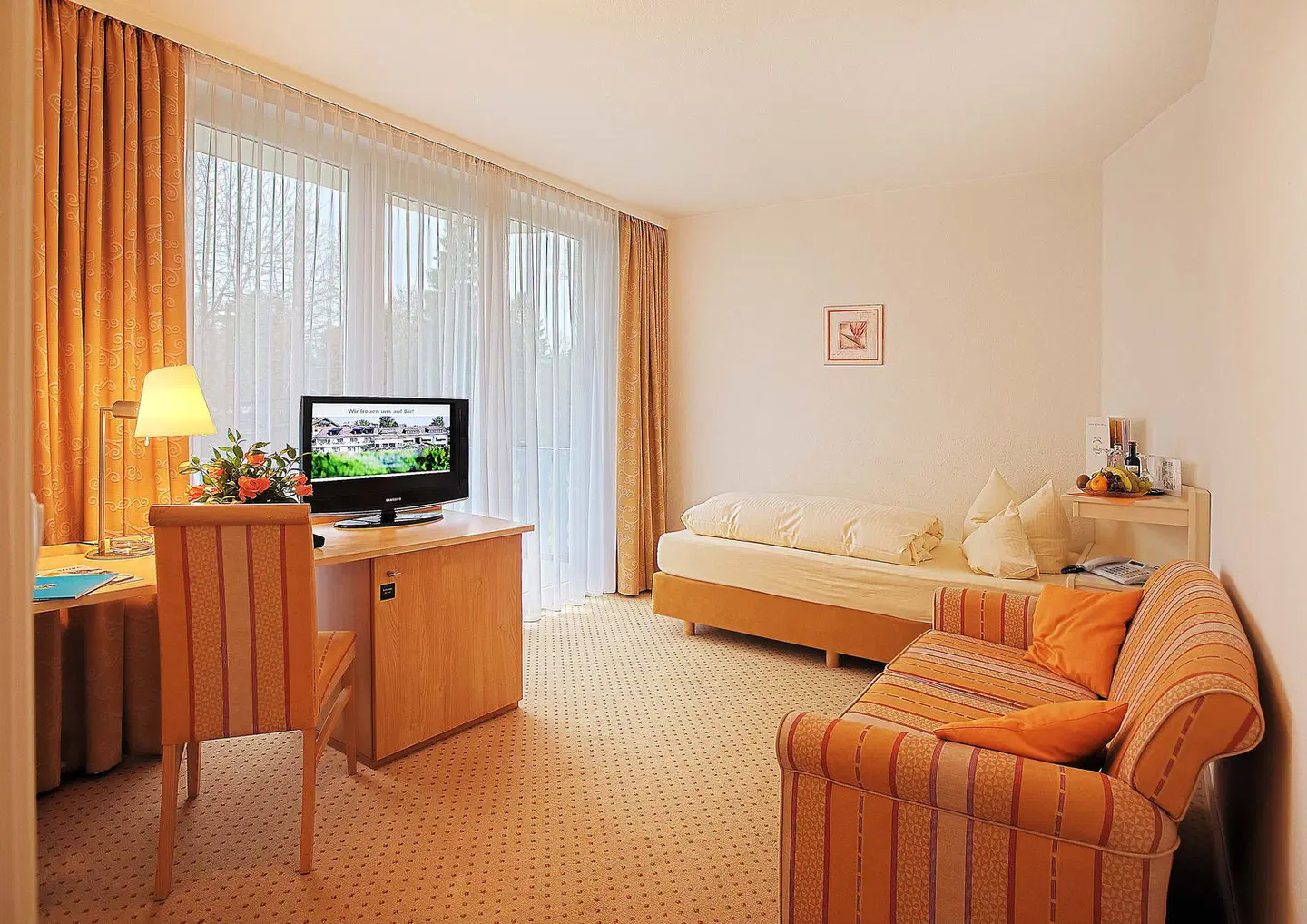 Sonnengarten ROOM_EXAMPLE