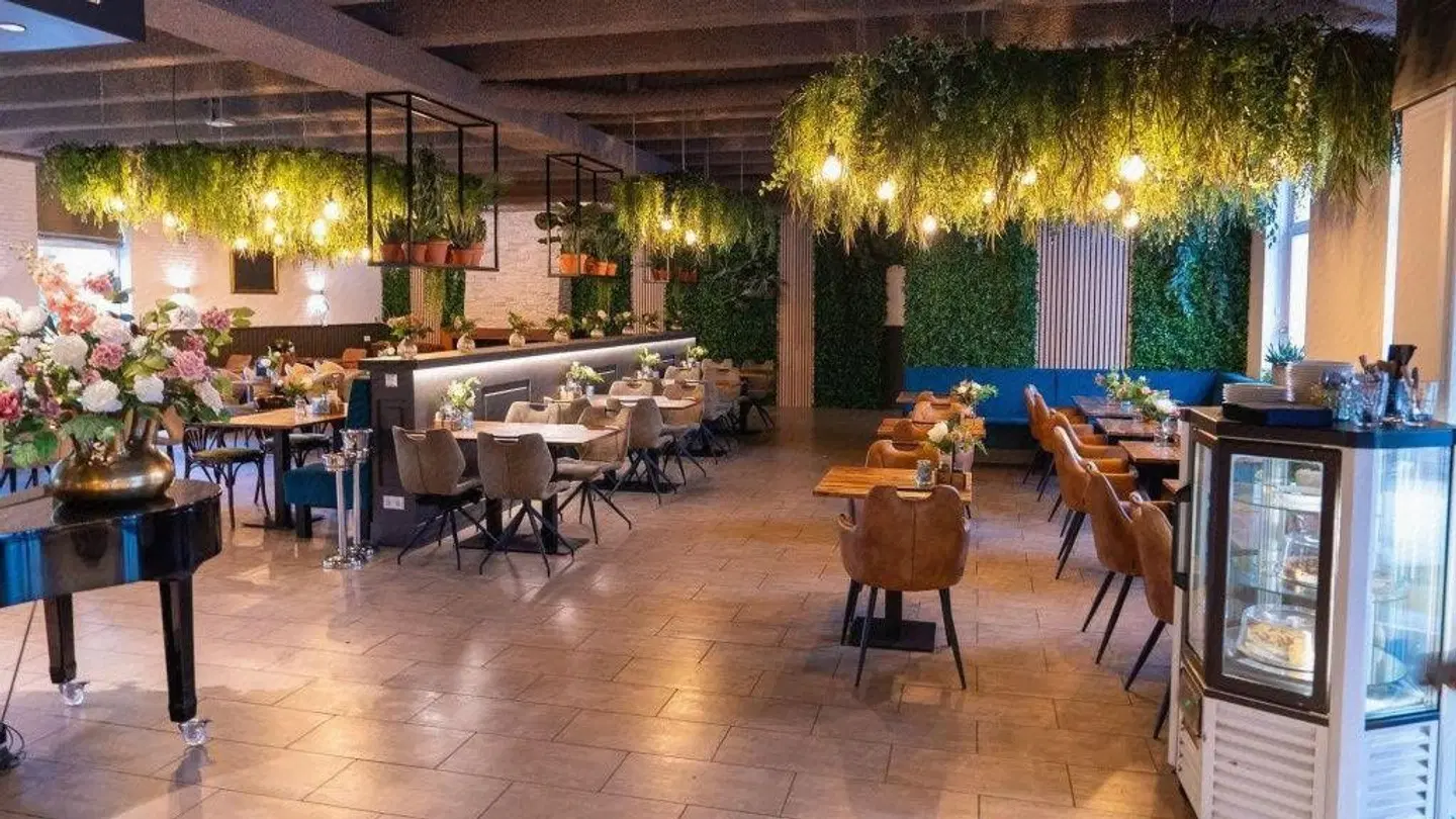 Hotel Hoevevoorde Restaurant