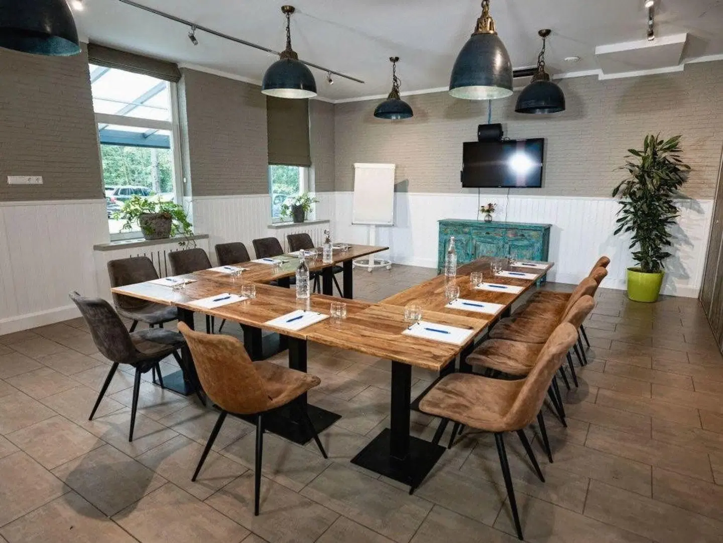 Hotel Hoevevoorde Konferenz