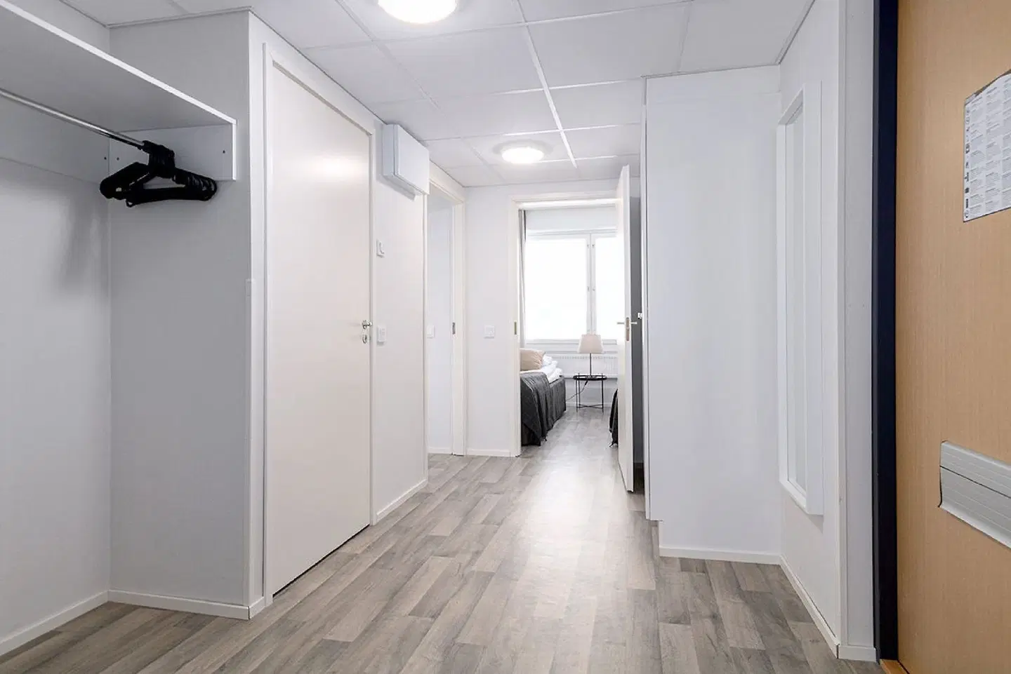 Forenom Serviced Apartments Rauma ROOM_EXAMPLE