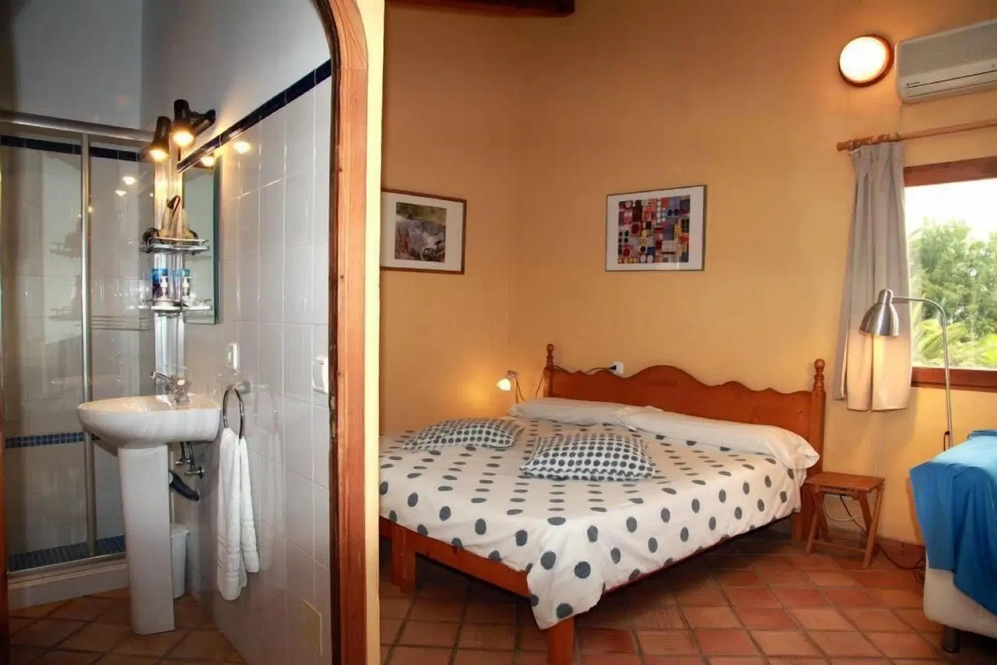 Finca Son Guardiola ROOM_EXAMPLE