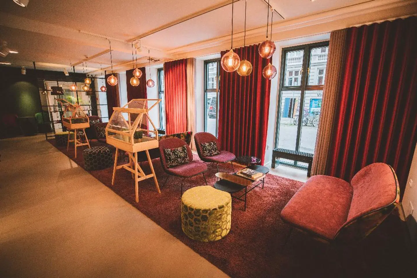 Andersen Boutique Hotel LOUNGE_LOBBY