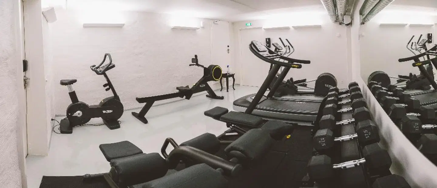 Andersen Boutique Hotel SPORTS_AND_LEISURE