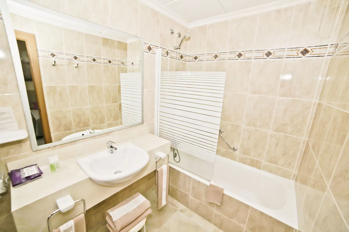 Cala Gat Badezimmer
