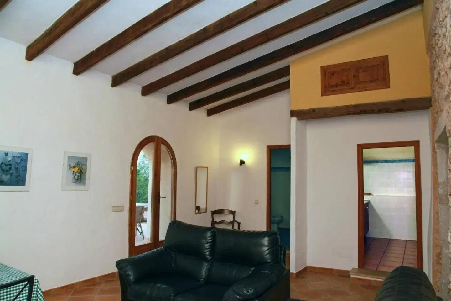 Finca Son Guardiola ROOM_EXAMPLE