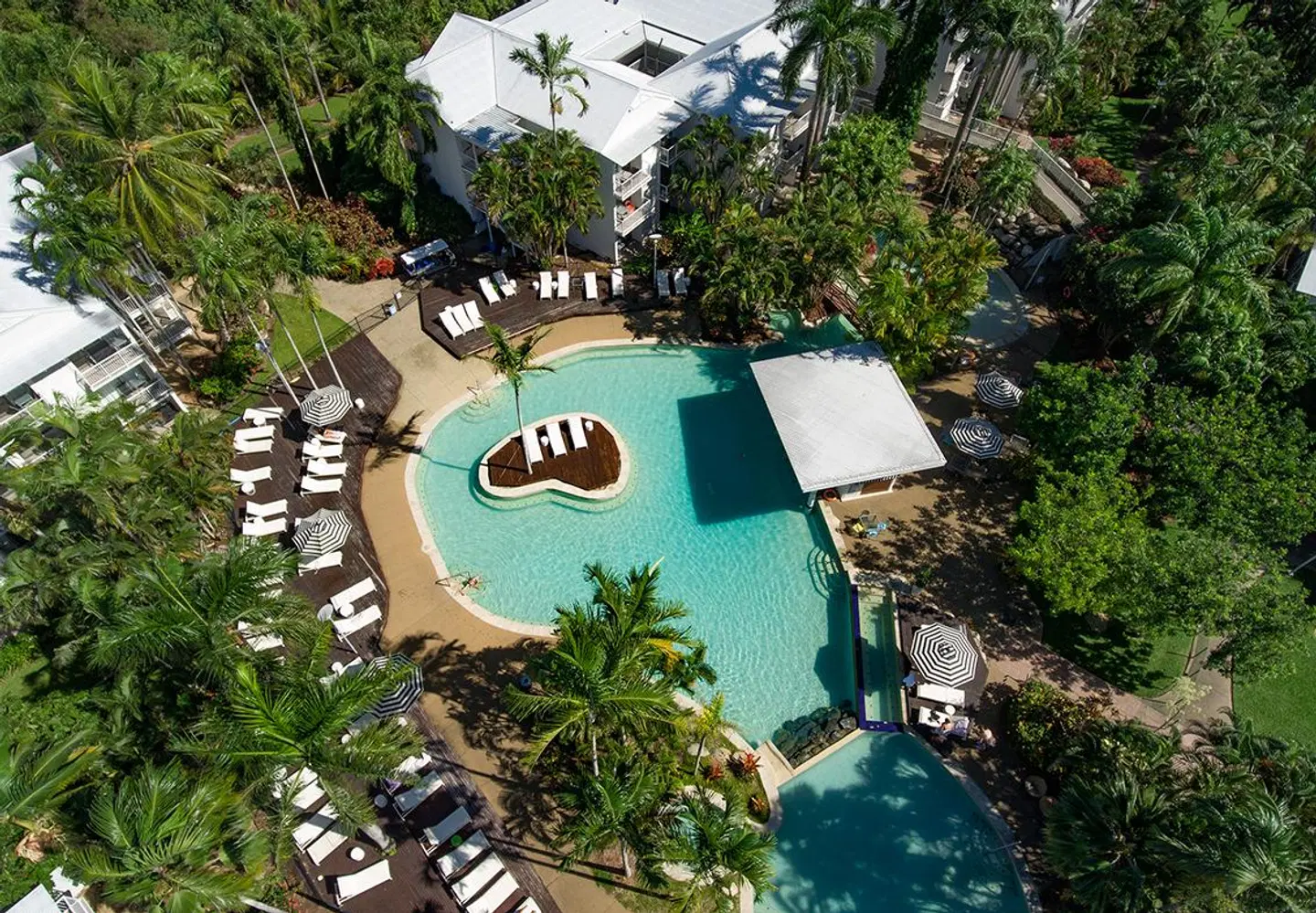 Oaks Port Douglas Resort OUTDOOR_POOL