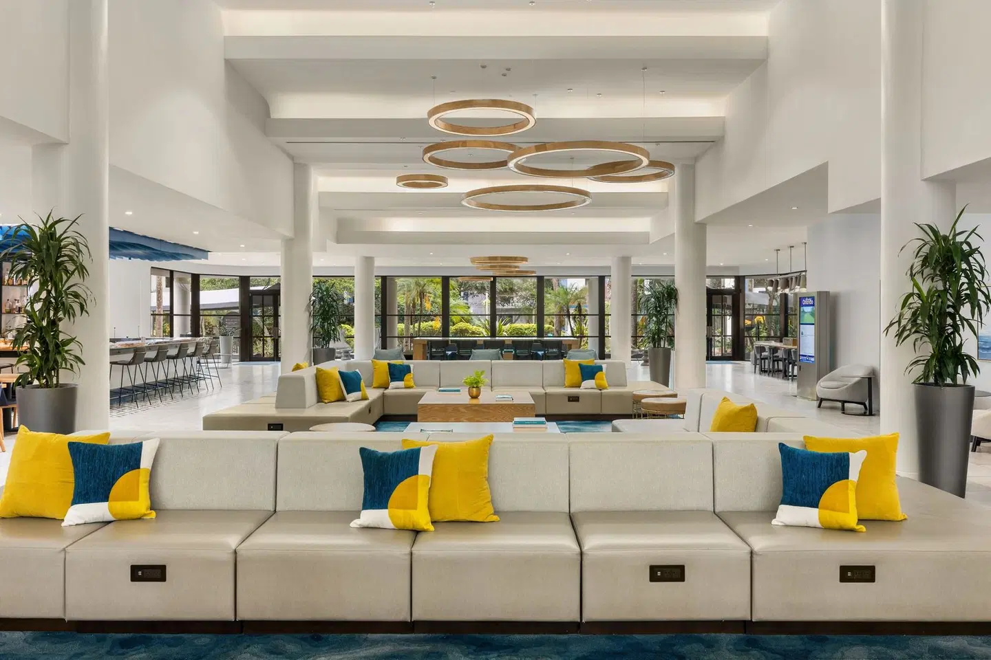 Delta Hotels by Marriott Orlando Celebration LOUNGE_LOBBY