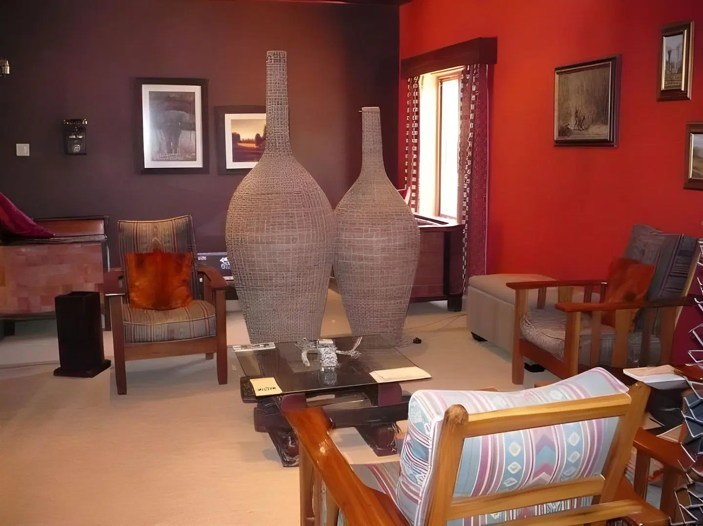 Auob Country Lodge ROOM_EXAMPLE