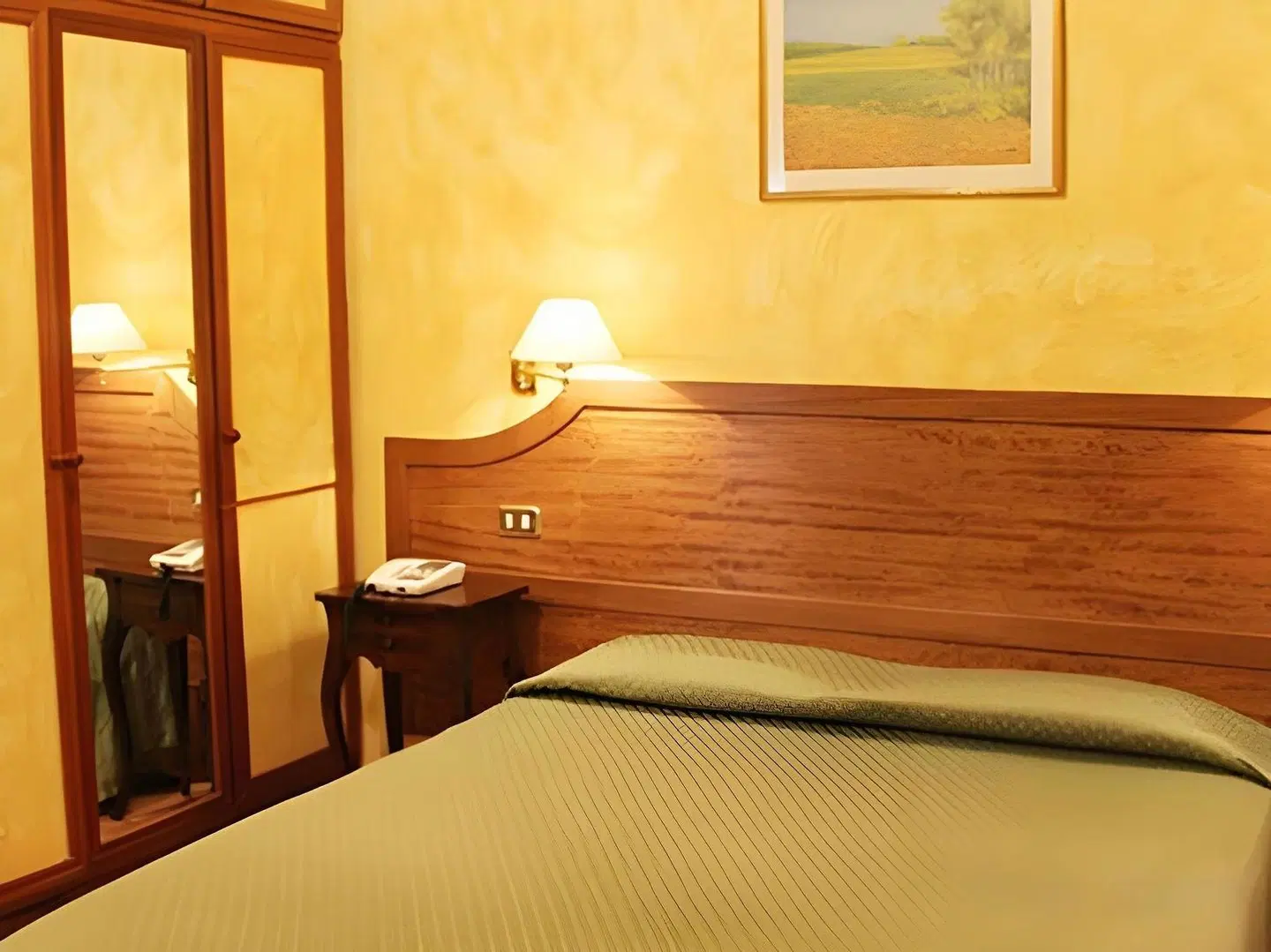 Hotel Fiori HEALTH_BEAUTY