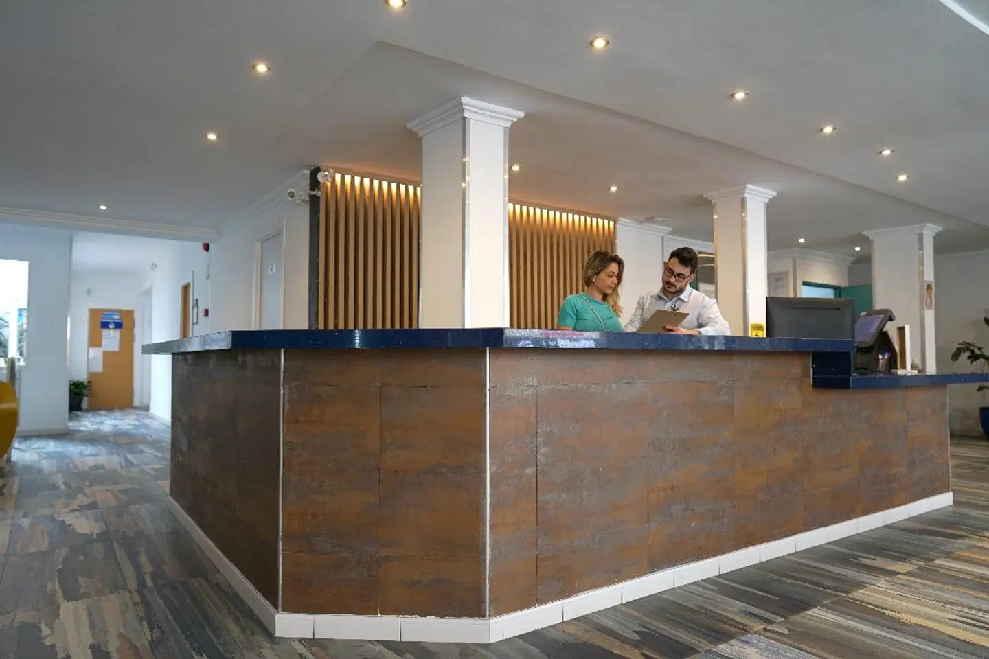 Teide LOUNGE_LOBBY