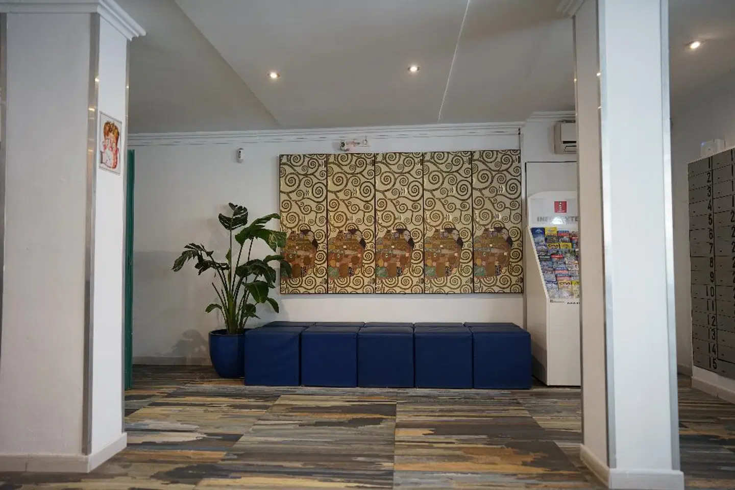 Teide LOUNGE_LOBBY
