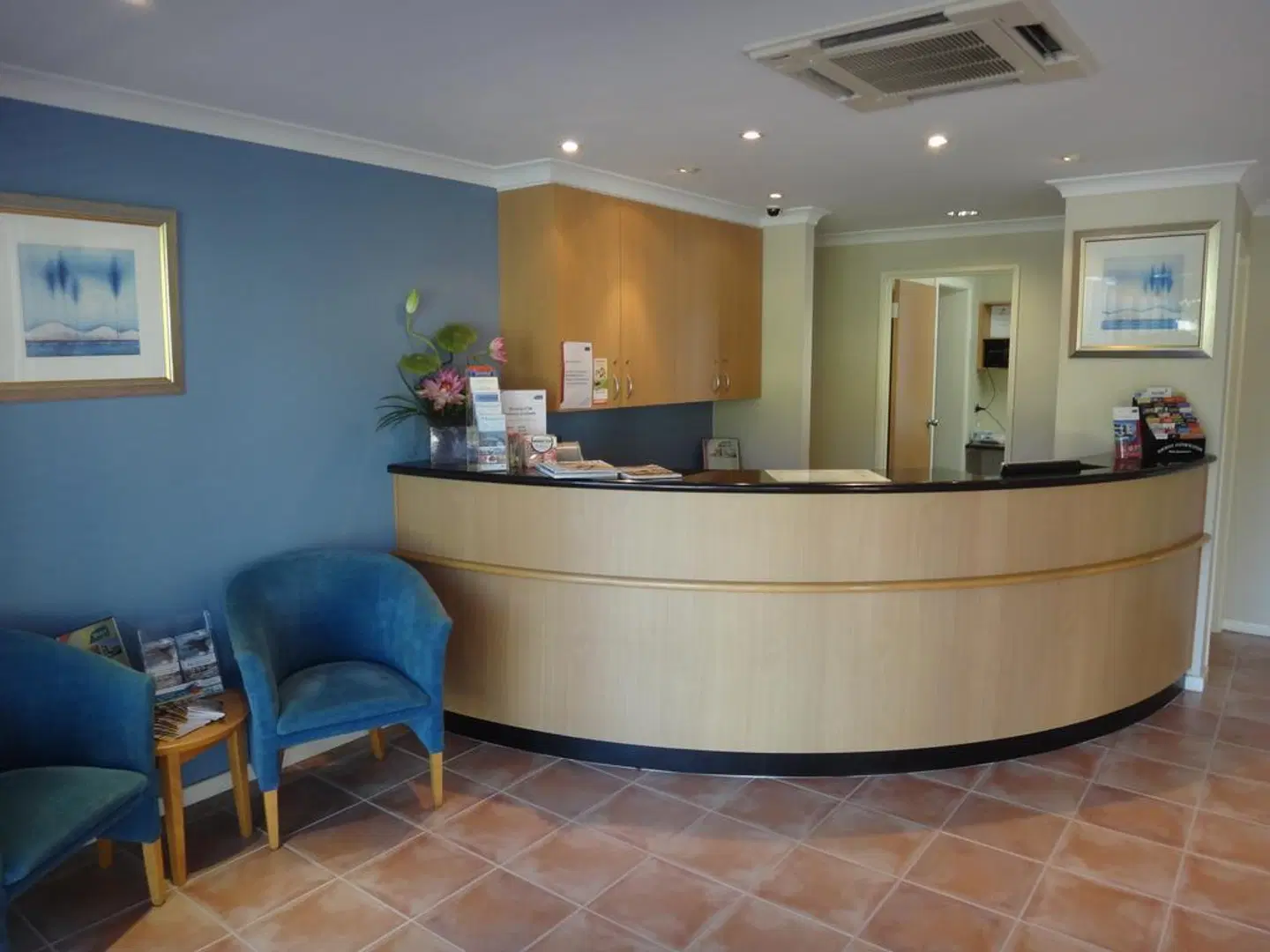 Quest Mandurah LOUNGE_LOBBY