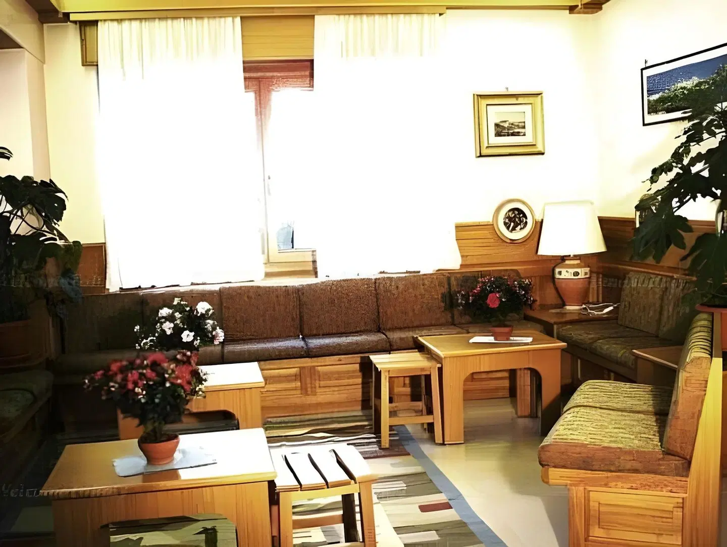 Punta Margherita LOUNGE_LOBBY