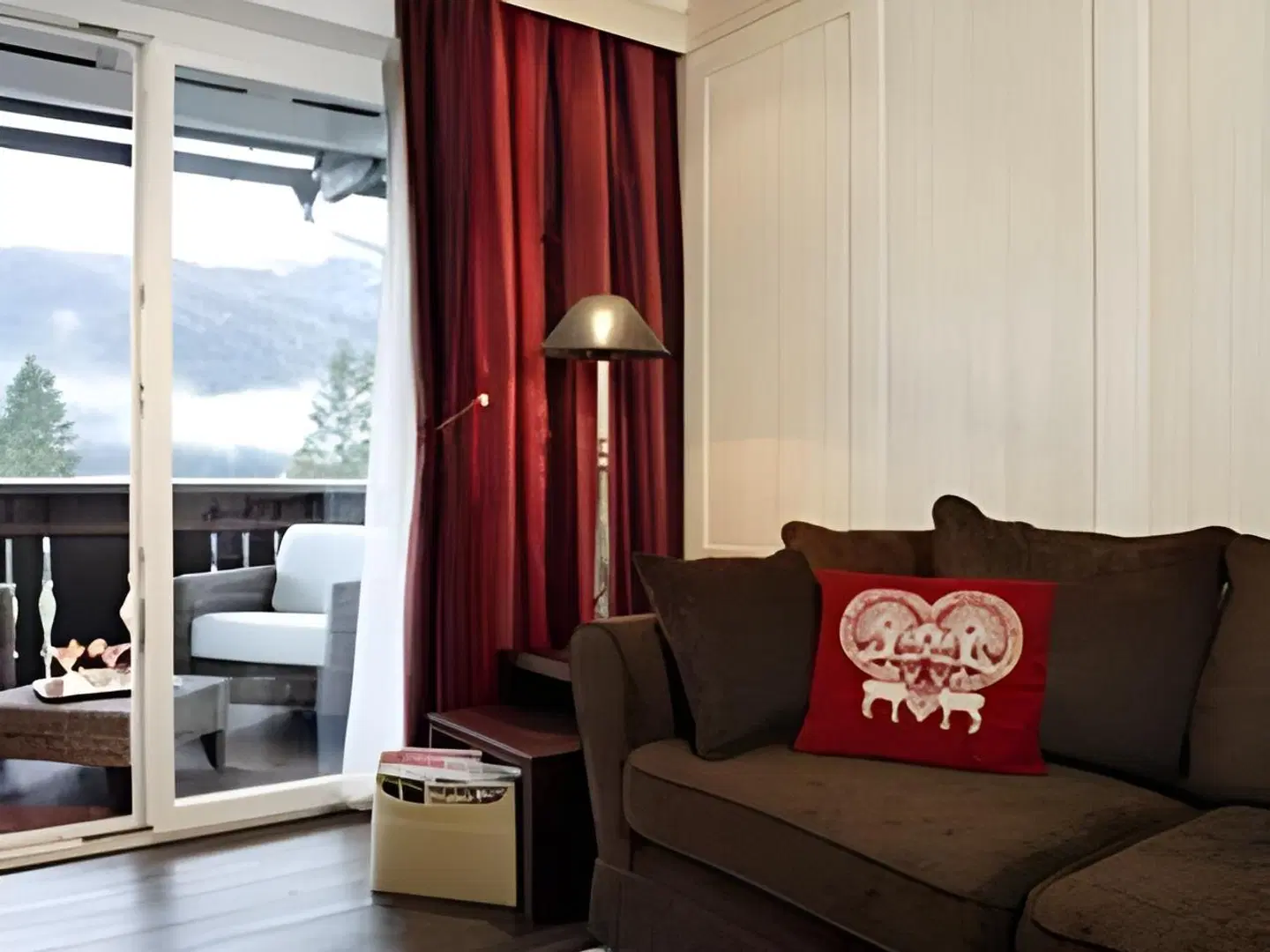 Hotel Savoia ROOM_EXAMPLE